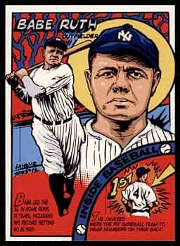 Amazon.com: 2023 Topps Archives Baseball 1979 Comics #79TC